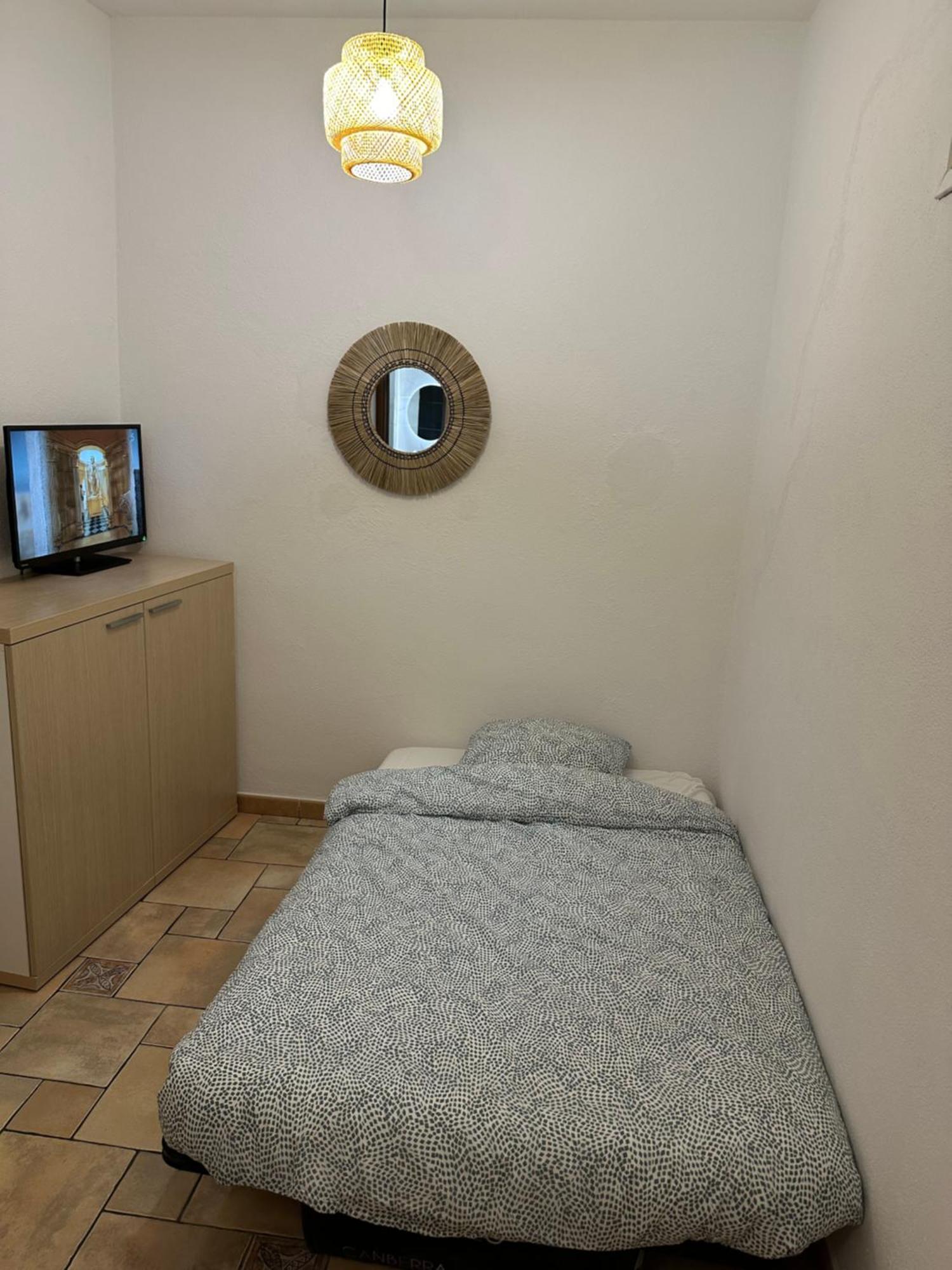 Capodanna, A Deux Pas Des Plages Au Coeur De La Vieille Ville Menton Eksteriør bilde